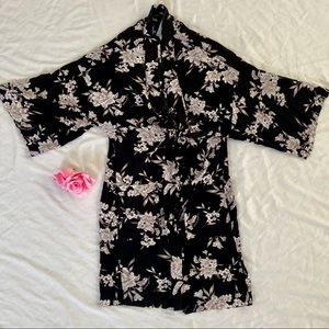 Spiritual Gangster Kimono Size OS